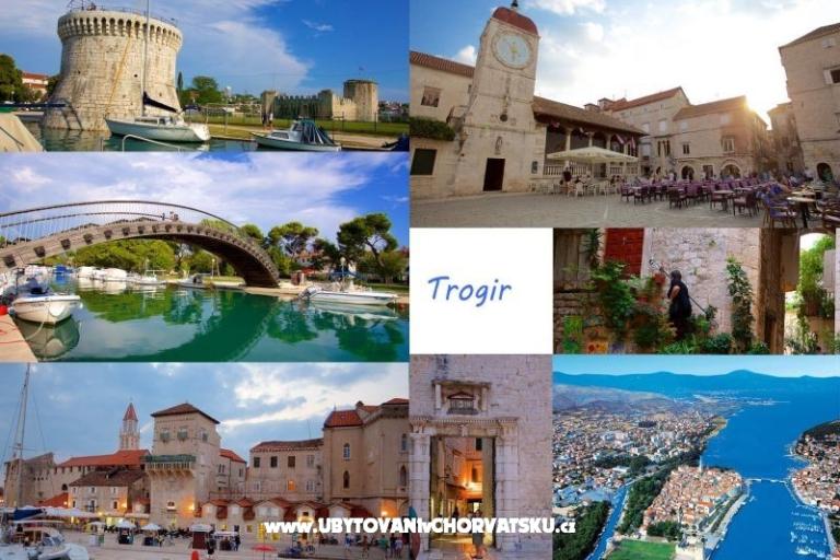 Appartementen Gizdić – foto 9