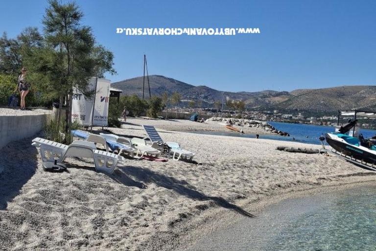 Holiday home Marin Trogir – foto 22