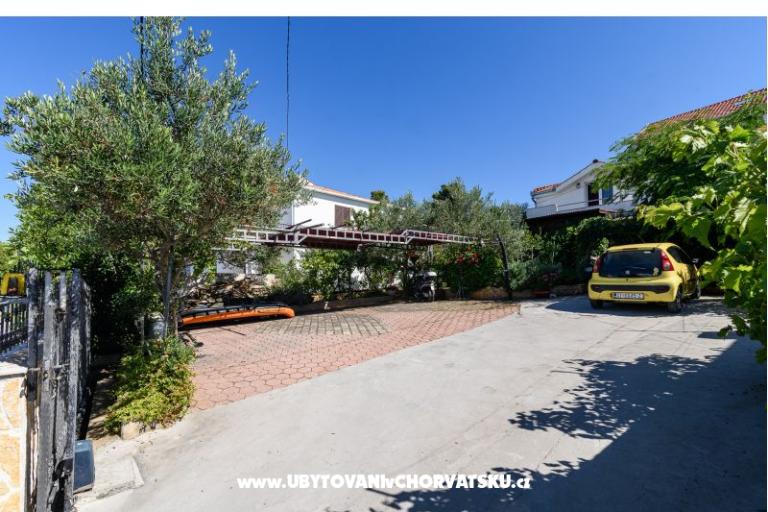 Holiday home Marin Trogir – foto 6