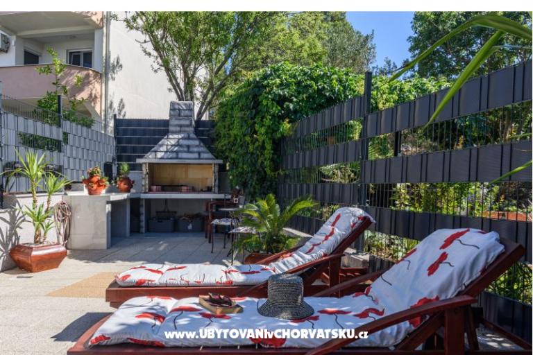 Holiday home Marin Trogir – foto 9