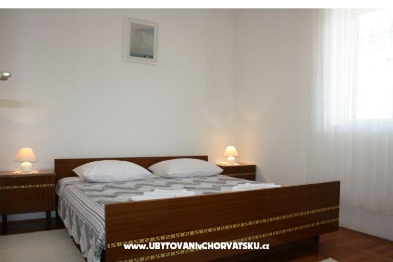 Holiday Huis Ciovo – foto 12