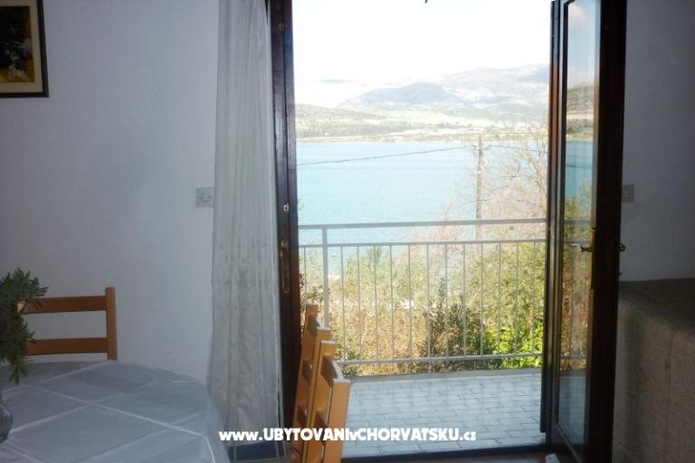 Holiday Huis Ciovo – foto 14