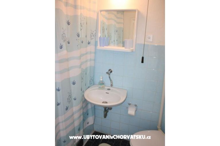 Holiday Huis Ciovo – foto 17