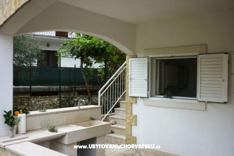 Holiday Huis Ciovo – foto 18