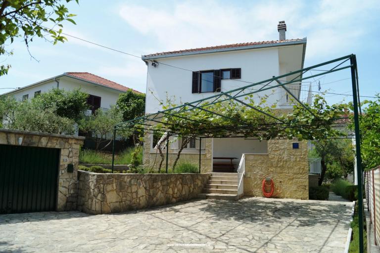 Holiday Huis Ciovo – foto 3