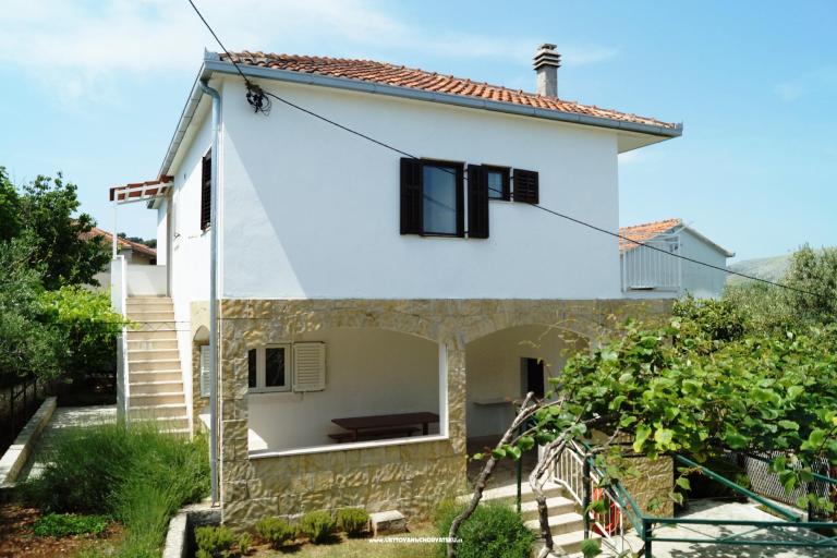 Holiday Huis Ciovo – foto 4