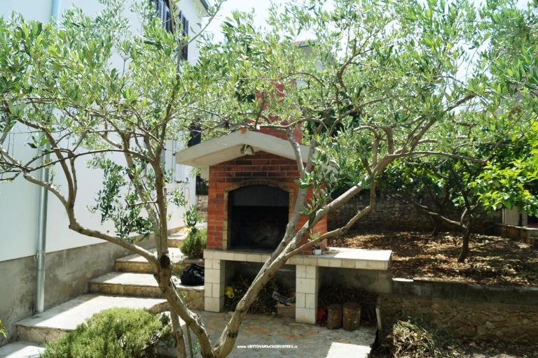 Holiday Huis Ciovo – foto 6