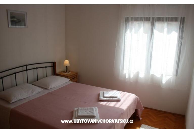 Holiday Huis Ciovo – foto 9