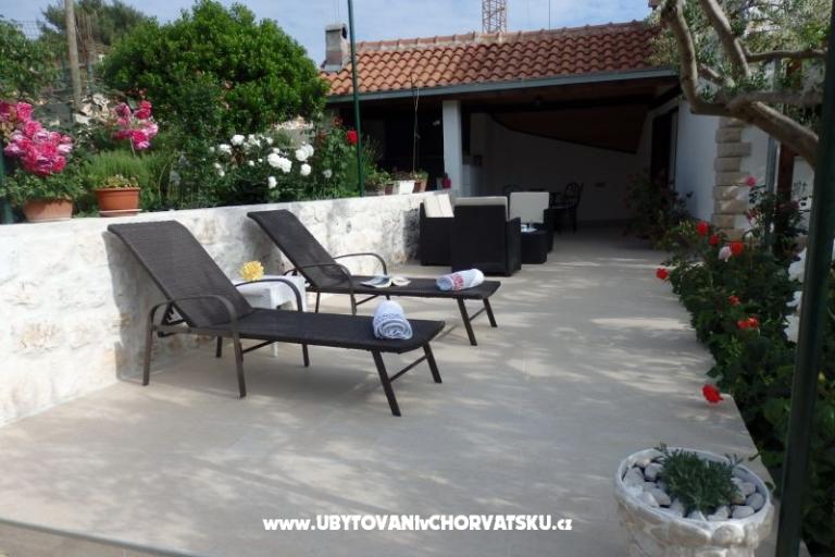 Holiday Huis Vesna – foto 17