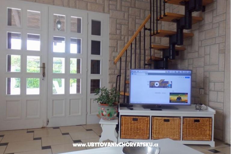 Holiday Huis Vesna – foto 4