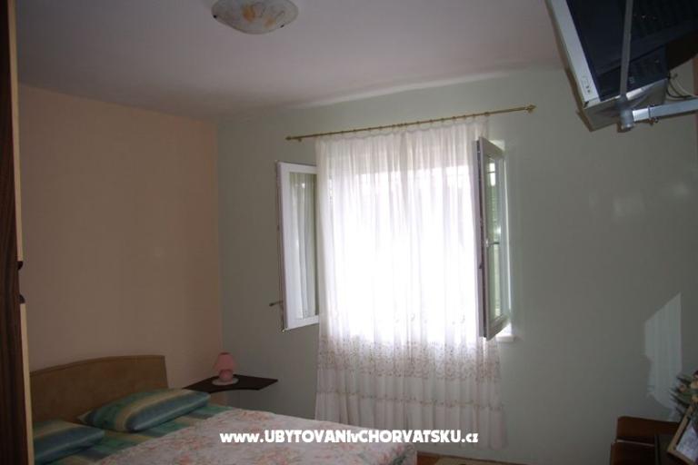 Huis Petar &amp; Appartement for 2 perso – foto 10