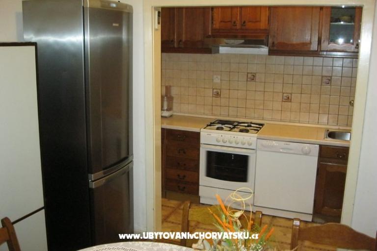 Huis Petar &amp; Appartement for 2 perso – foto 13