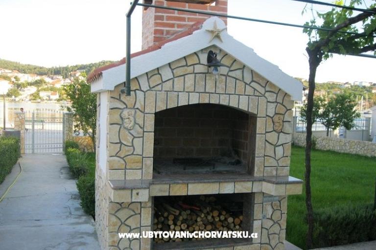 Huis Petar &amp; Appartement for 2 perso – foto 14