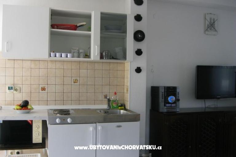 Huis Petar &amp; Appartement for 2 perso – foto 16