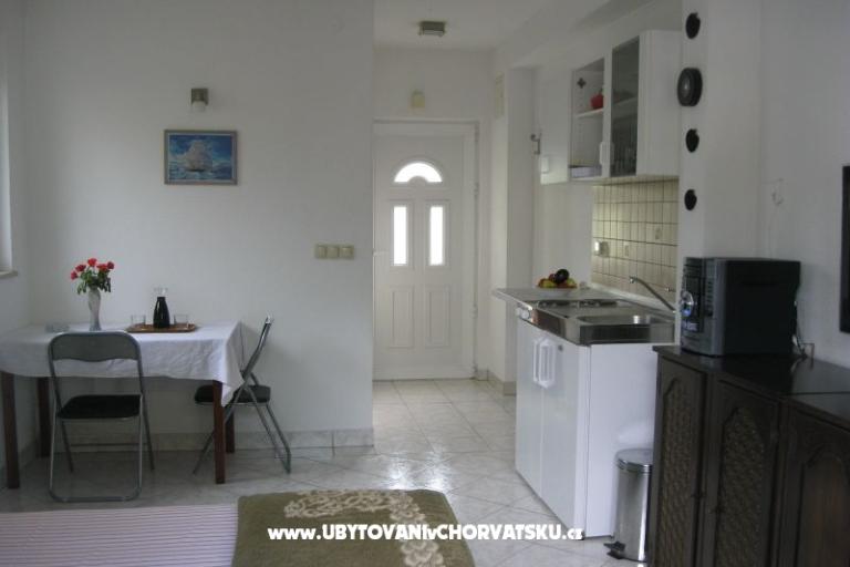 Huis Petar &amp; Appartement for 2 perso – foto 17