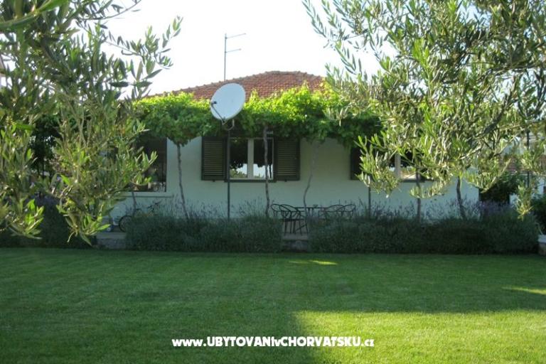 Huis Petar &amp; Appartement for 2 perso – foto 2