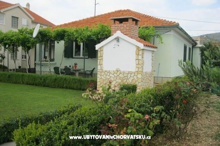 Huis Petar &amp; Appartement for 2 perso – foto 4