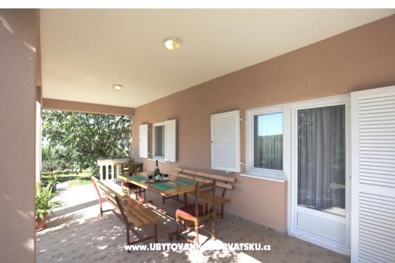 Appartementen Samac – foto 13