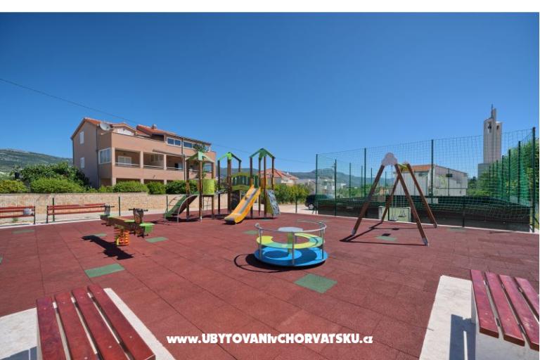 Appartementen Samac – foto 18