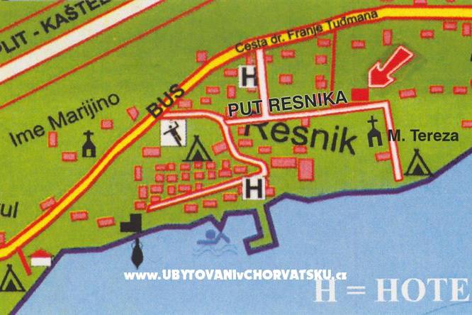 Appartementen Samac – foto 8