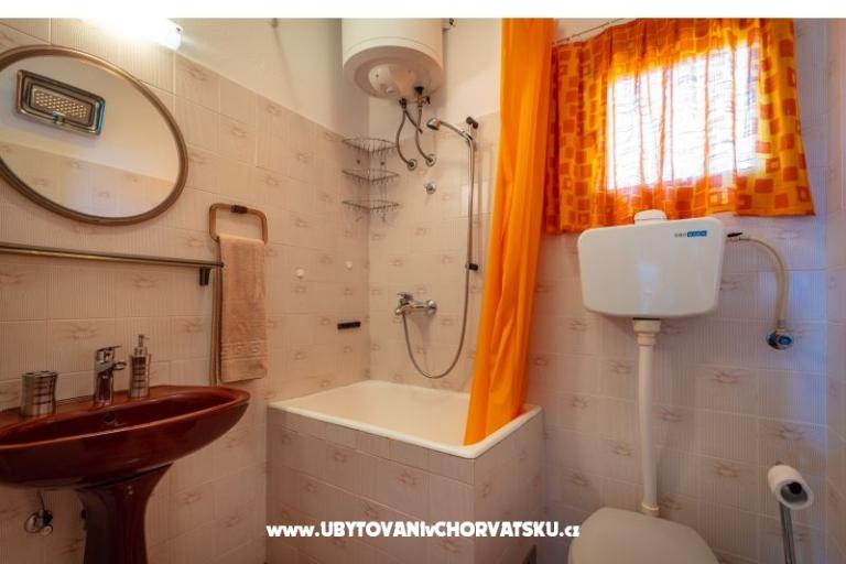 Vakantiehuis Barbara – foto 10