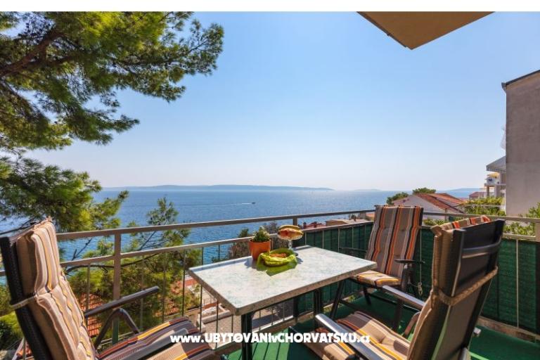 Vakantiehuis Barbara – foto 12