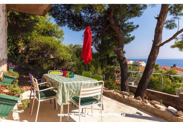 Vakantiehuis Barbara – foto 14