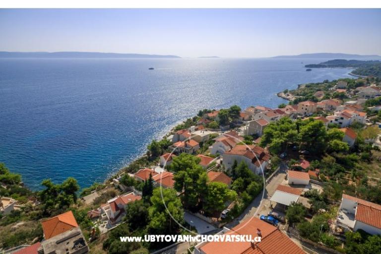 Vakantiehuis Barbara – foto 17