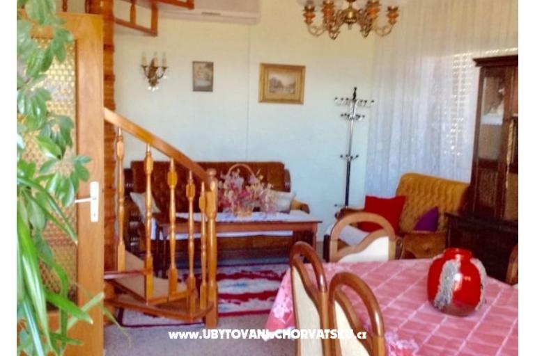 Vakantiehuis Mirjana – foto 6