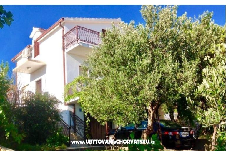 Vakantiehuis Mirjana – foto 8