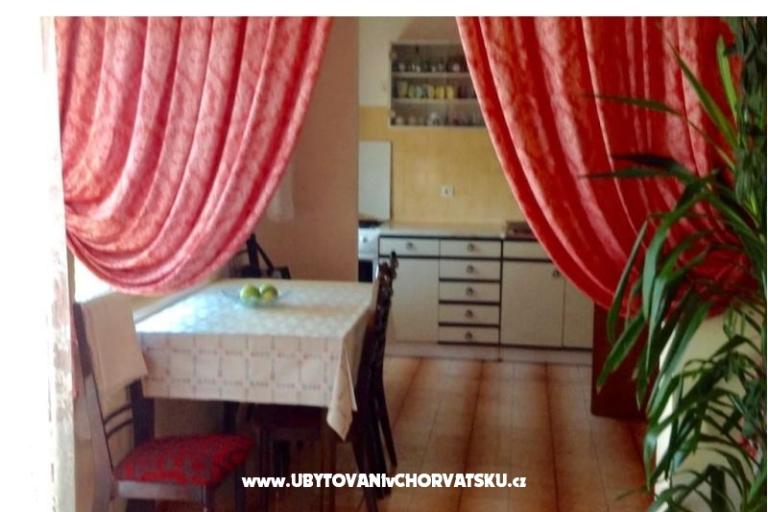 Vakantiehuis Mirjana – foto 9