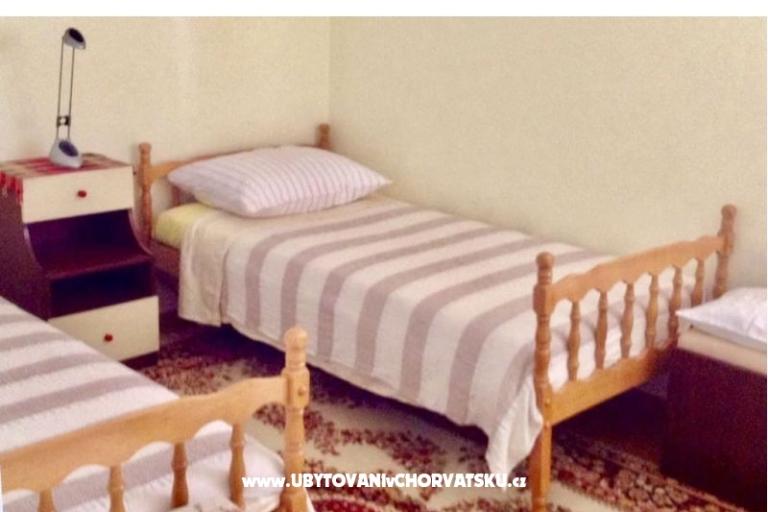 Vakantiehuis Mirjana – foto 11