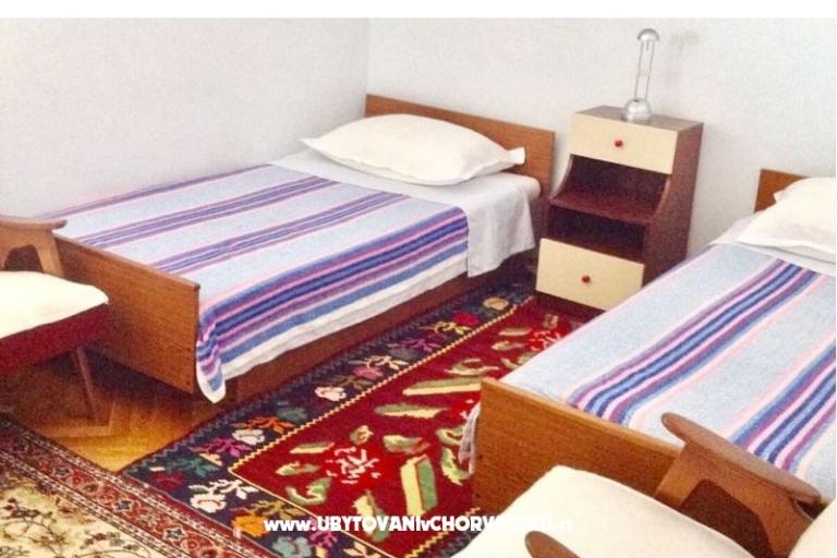 Vakantiehuis Mirjana – foto 12