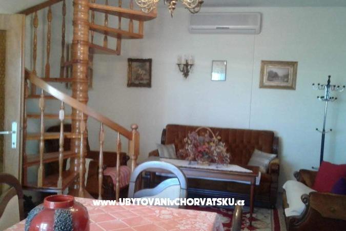 Vakantiehuis Mirjana – foto 2