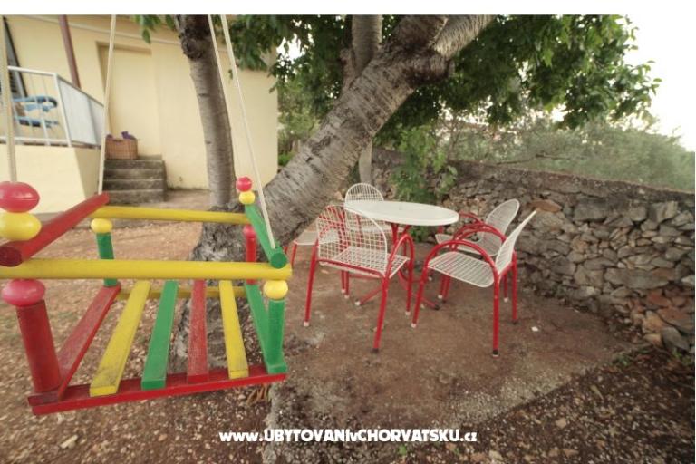 Huis za odmor Slatina – foto 16
