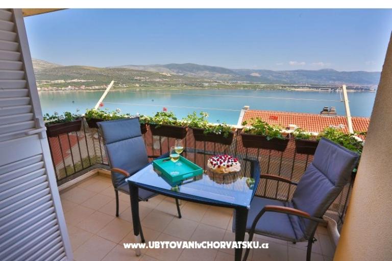 Luxury Appartement Leda  – foto 2