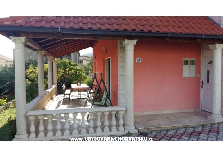 Appartementen MAJOS – foto 11