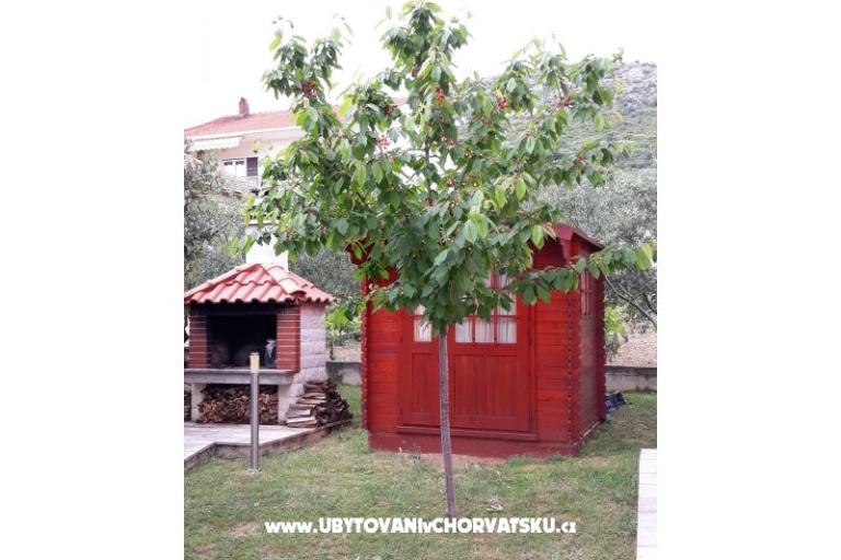 Appartementen MAJOS – foto 13