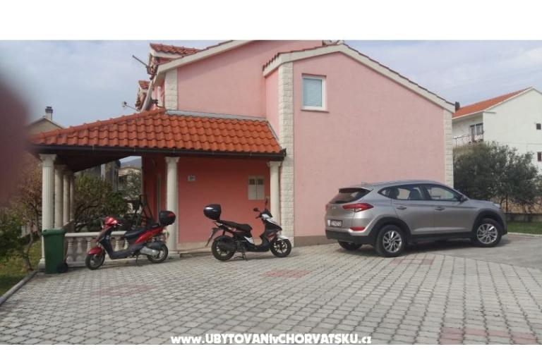 Appartementen MAJOS – foto 2