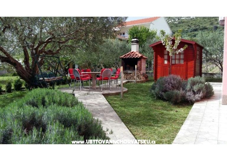 Appartementen MAJOS – foto 6