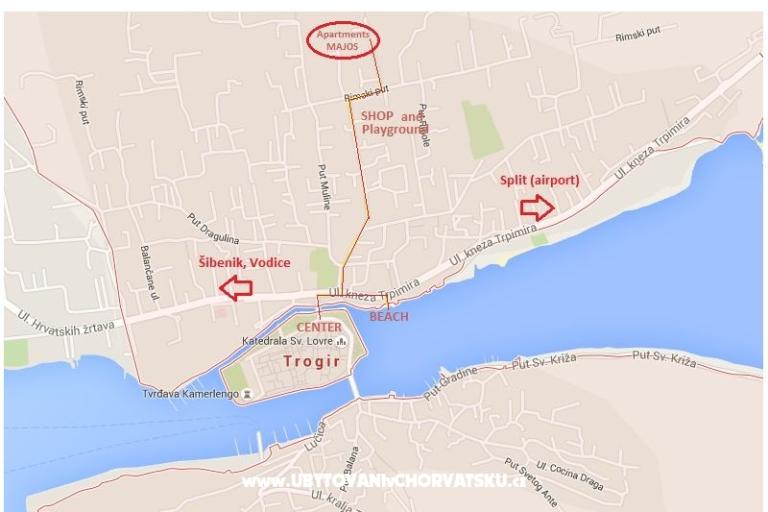 Appartementen MAJOS – foto 8