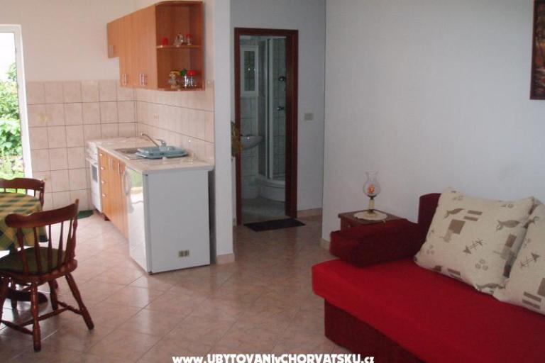 Appartementen Mare – foto 10