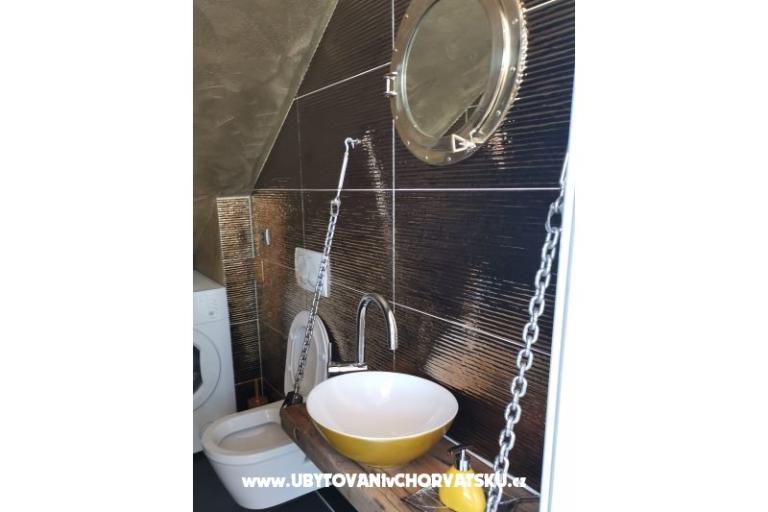 Appartementen Marinovi dvori – foto 10