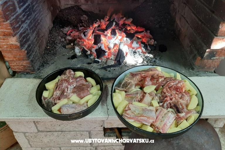 Appartementen Marinovi dvori – foto 12