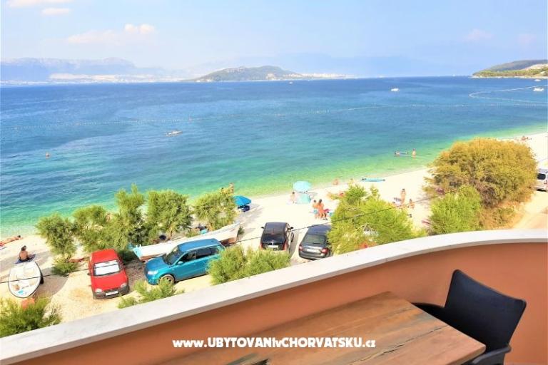 Appartementen Marinovi dvori – foto 13