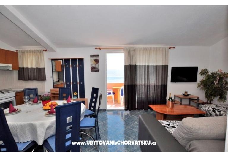 Appartementen Marinovi dvori – foto 14