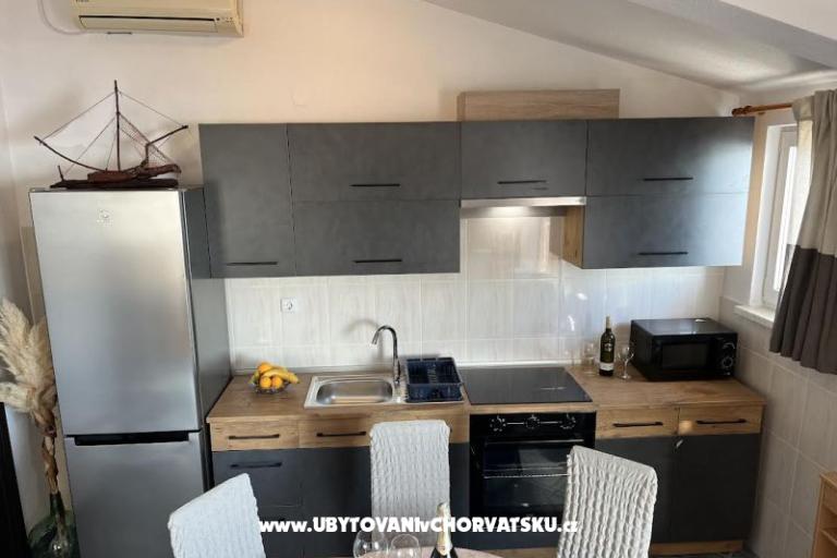 Appartementen Marinovi dvori – foto 19