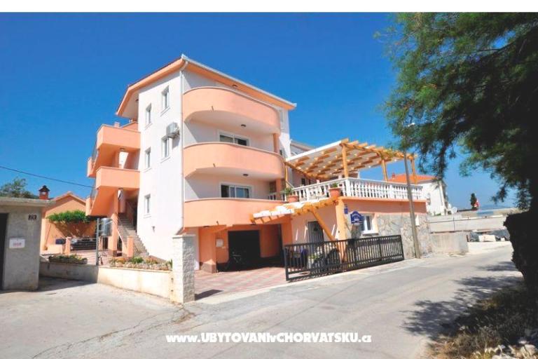 Appartementen Marinovi dvori – foto 2