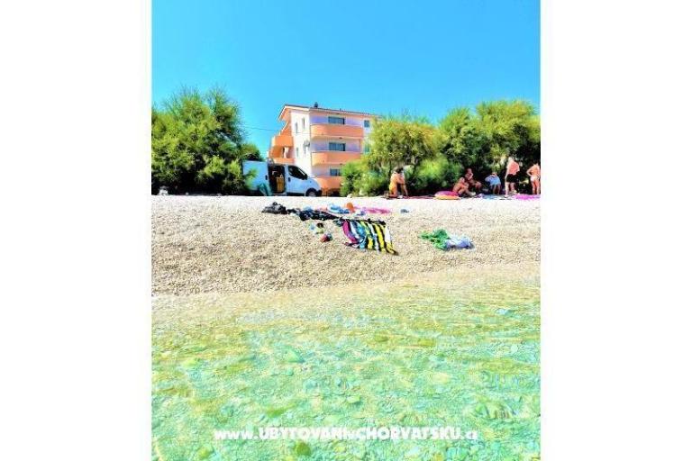Appartementen Marinovi dvori – foto 20