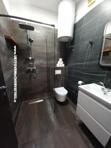 Appartementen Marinovi dvori – foto 22